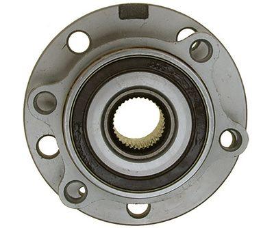 Beck/Arnley 051-6258 Wheel Bearing and Hub Assembly