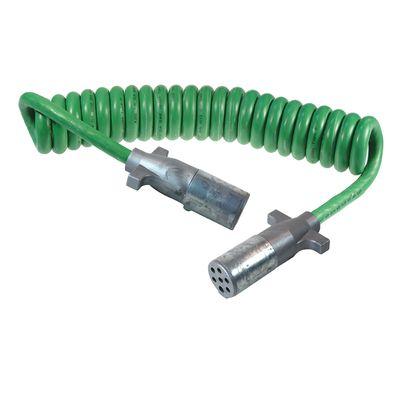 Grote 87101 Coiled Cable