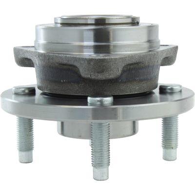 Centric Parts 400.62003E Wheel Bearing and Hub Assembly