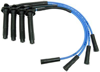 NGK 55005 Spark Plug Wire Set