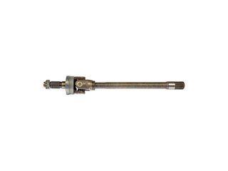 Dorman - OE Solutions 630-411 Drive Axle Shaft Assembly