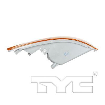TYC 18-5096-01-9 Parking / Side Marker Light