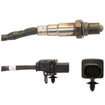 DENSO Auto Parts 234-5007 Air / Fuel Ratio Sensor