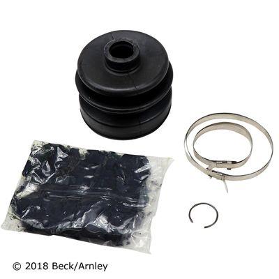Beck/Arnley 103-2265 CV Joint Boot Kit