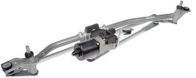 Dorman - OE Solutions 602-230AS Windshield Wiper Motor and Linkage Assembly