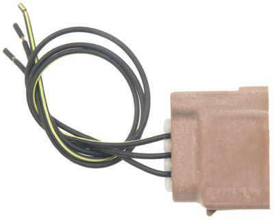 ACDelco PT2486 License Plate Light Connector