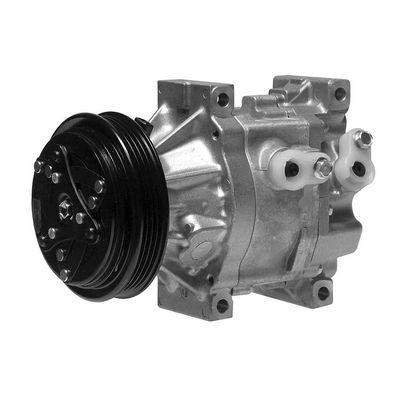 DENSO Auto Parts 471-1341 A/C Compressor
