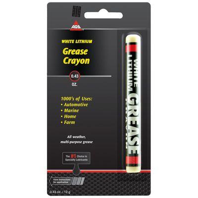 AGS CY-1 Lithium Grease