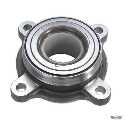 Timken BM500017 Wheel Bearing Assembly