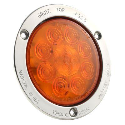 Grote 53303 Tail Light