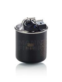 Mann-Filter WK 820/15 Fuel Filter