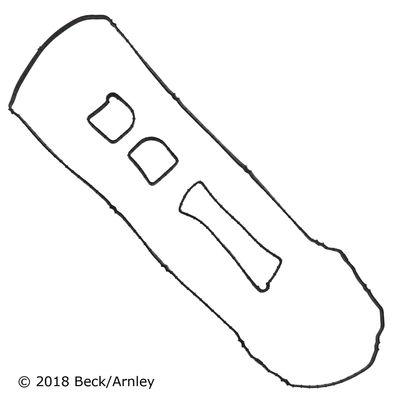 Beck/Arnley 036-1768 Engine Valve Cover Gasket Set