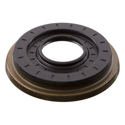 National 711050 Axle Differential Seal