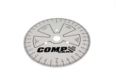 COMP Cams 4787 Engine Camshaft Degree Wheel