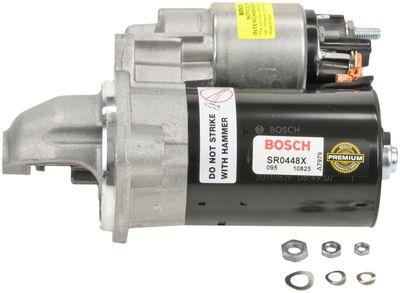 Bosch SR0448X Starter Motor