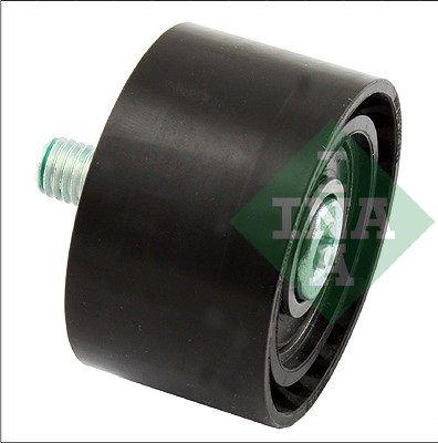 INA US FP06591 Accessory Drive Belt Idler Pulley