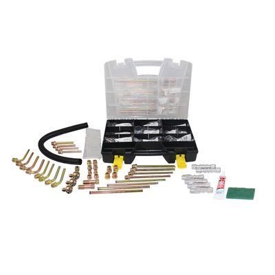 AGS PSRK Power Steering Line Repair Kit