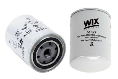 Wix 51622 Transmission Filter Kit