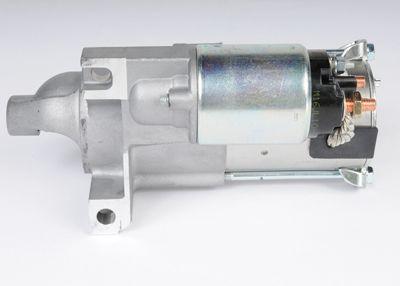GM Genuine Parts 323-1627 Starter Motor