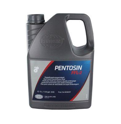 Pentosin 8038207 Automatic Dual Clutch Transmission Fluid