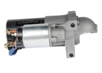 GM Genuine Parts 323-1468 Starter Motor