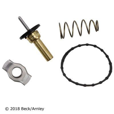Beck/Arnley 143-0902 Engine Coolant Thermostat