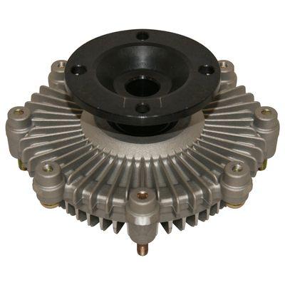AISIN FCT-025 Engine Cooling Fan Clutch