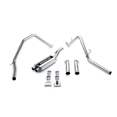 MagnaFlow Exhaust Products 16697 Exhaust System Kit