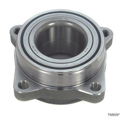 Timken 510038 Wheel Bearing Assembly