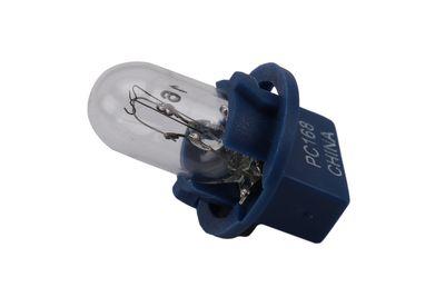 GM Genuine Parts PC168 Multi-Purpose Light Bulb
