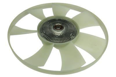 URO Parts 0002009723 Engine Cooling Fan Clutch