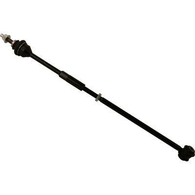 MOOG Chassis Products K750896 Lateral Arm