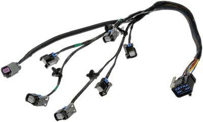 Dorman - OE Solutions 911-089 Fuel Management Wiring Harness