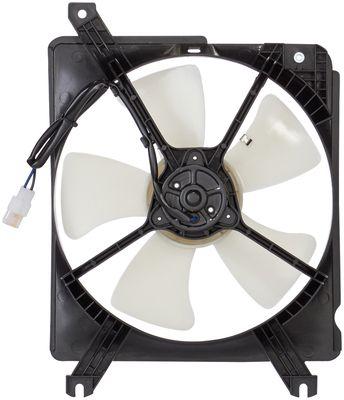 Dorman - OE Solutions 620-695 A/C Condenser Fan Assembly