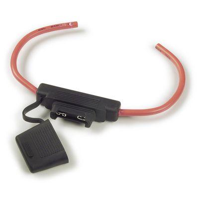Grote 82-2211 Fuse Holder