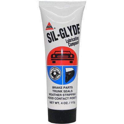 AGS SG-4 Silicone Grease