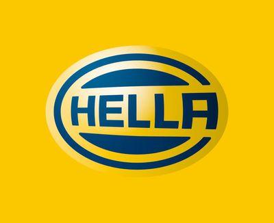 Hella 013680081 Engine Oil Level Sensor