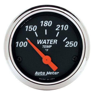 AutoMeter 1436 Engine Coolant Temperature Gauge