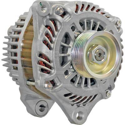 DENSO Auto Parts 210-4339 Alternator