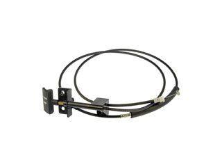 Dorman - OE Solutions 912-441 Hood Release Cable