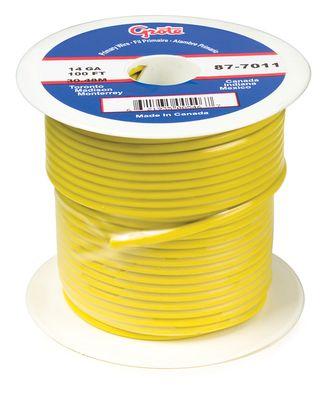 Grote 87-8011 Primary Wire