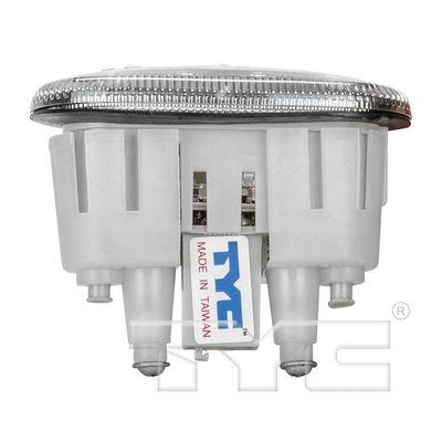 TYC 18-0540-00 Side Repeater Light Assembly