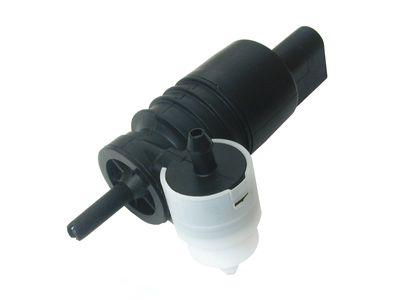 URO Parts 1J6955651 Windshield Washer Pump