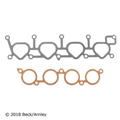 Beck/Arnley 037-6000 Engine Intake Manifold Gasket Set