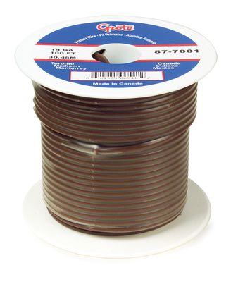 Grote 87-8001 Primary Wire