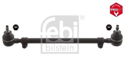 Febi-Bilstein 07259 Steering Tie Rod