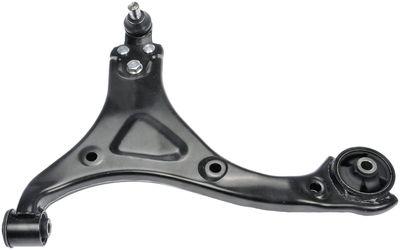 Dorman - OE Solutions 524-119 Suspension Control Arm and Ball Joint Assembly