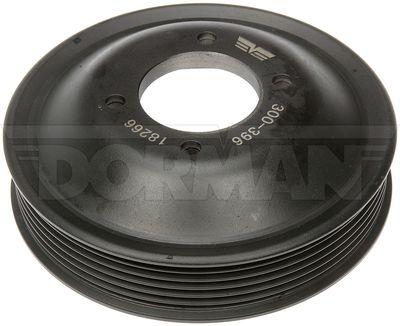 Dorman - OE Solutions 300-396 Engine Water Pump Pulley