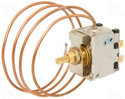 Global Parts Distributors LLC 1711287 Thermostatic Switch