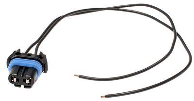 ACDelco LS255 Fog Light Connector